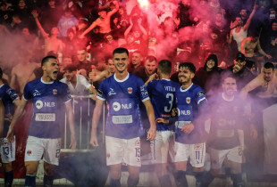 Prishtina