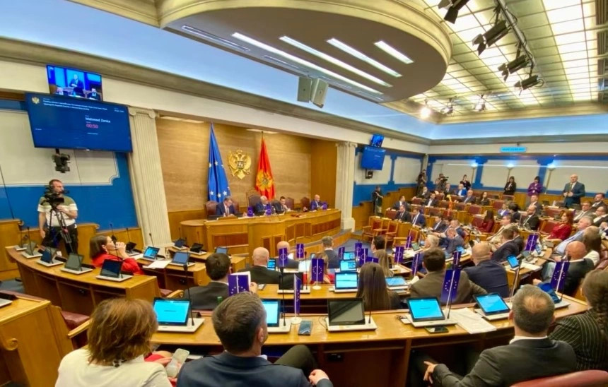 Kuvendi i Malit te Zi