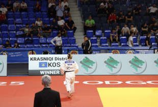 Distria Krasniqi