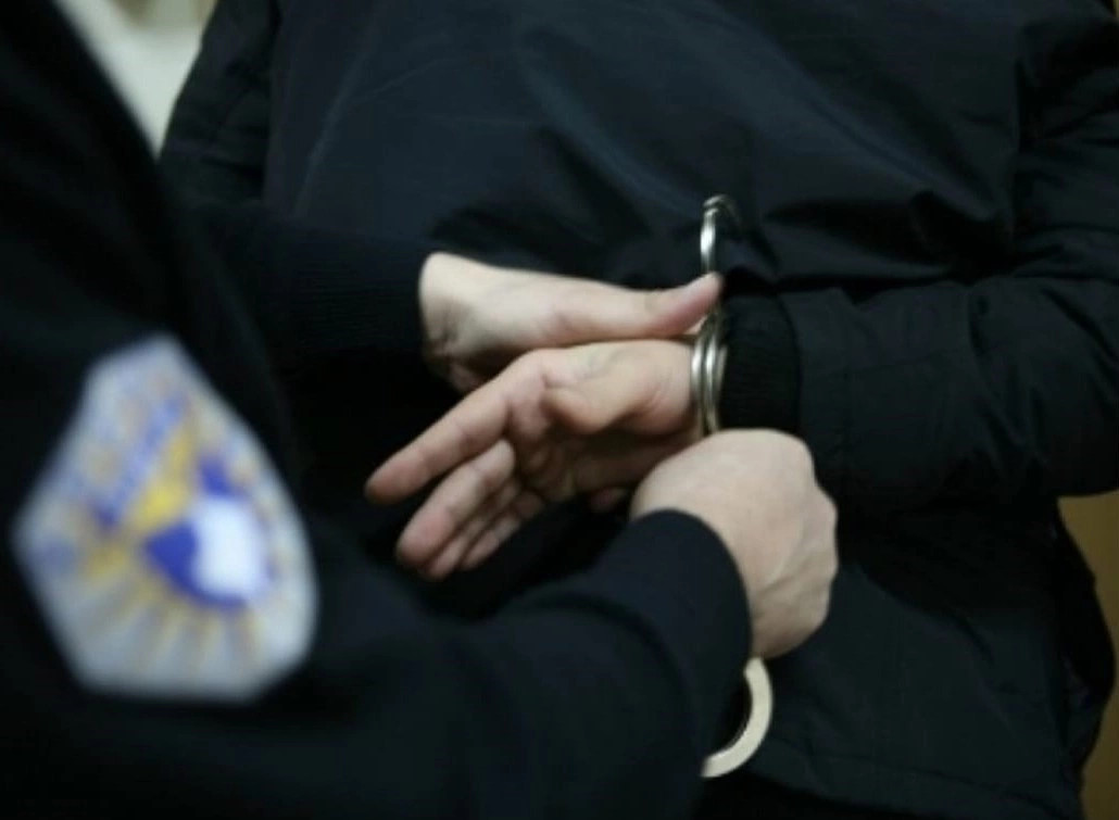 Ndalohet në Prizren një i dyshuar për korrupsion dhe mashtrim në prokurim publik