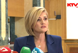 Mimoza Kusari