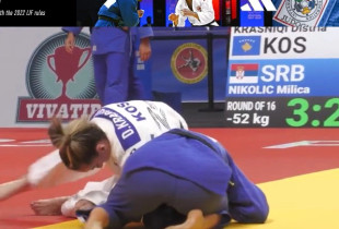 Distria Krasniqi