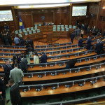 Kuvendi i Kosovës