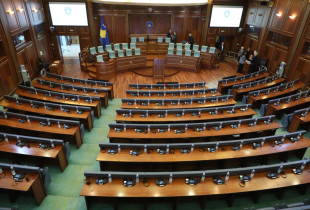 Kuvendi i Kosovës