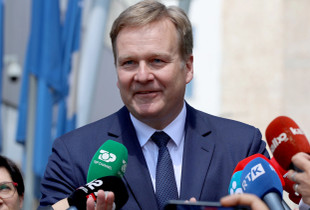 Peter Sorensen
