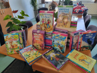 Shtëpia botuese “Pema” e Prishtinës