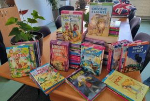 Shtëpia botuese “Pema” e Prishtinës