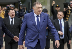 Millorad Dodik
