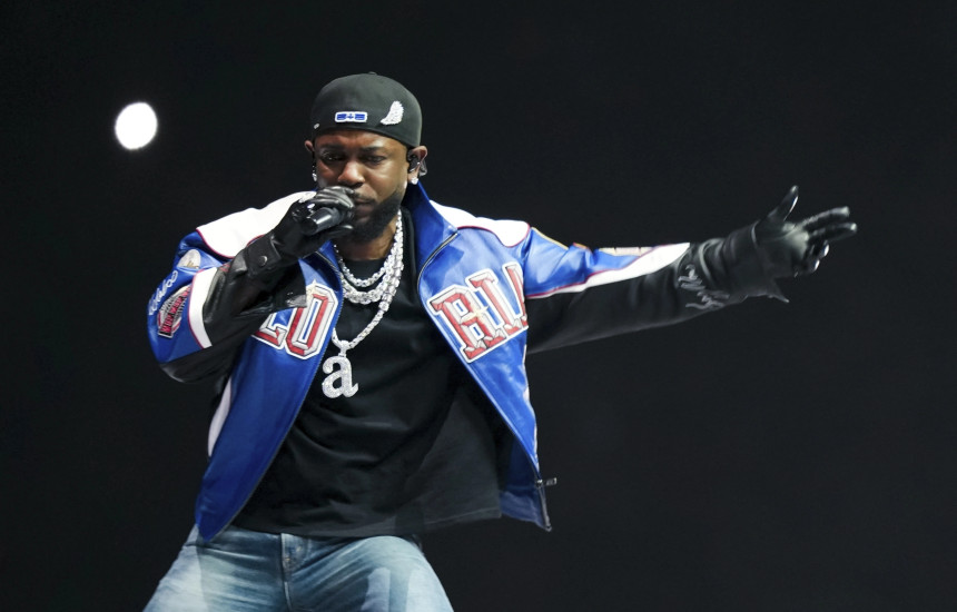 Kendrick Lamar