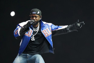 Kendrick Lamar