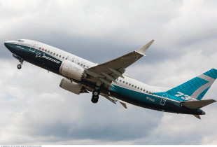 Boeing