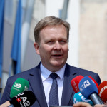 Peter Sorensen