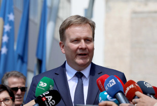 Peter Sorensen