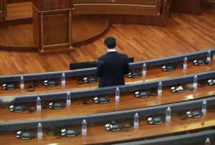Albin Kurti