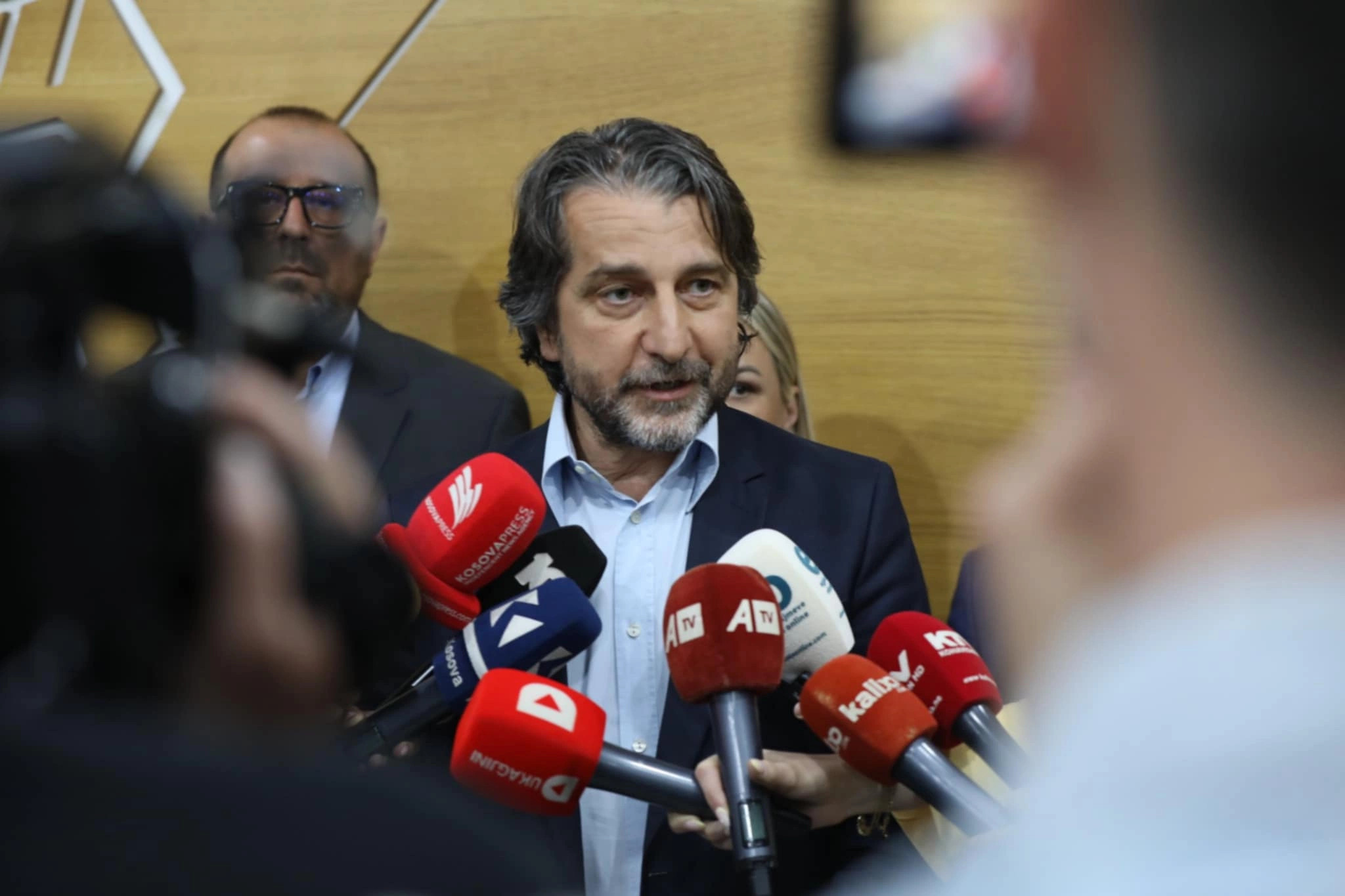 Priština se zaradi proračuna pritožuje na ustavno sodišče proti ministrstvu za finance