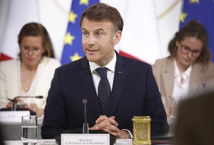 Emmanuel Macron