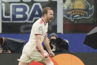 Harry Kane