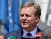 Peter Sorensen