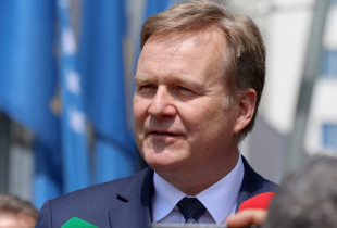 Peter Sorensen