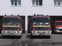 Ferizaj përshpejton ndërhyrjet e zjarrfikësve