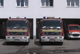 Ferizaj përshpejton ndërhyrjet e zjarrfikësve