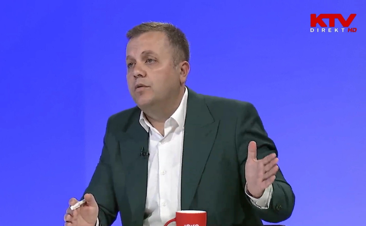 Sallahu pavarësisht shfuqizimit  Konfiskimi i pasurisë së pajustifikueshme nis sivjet