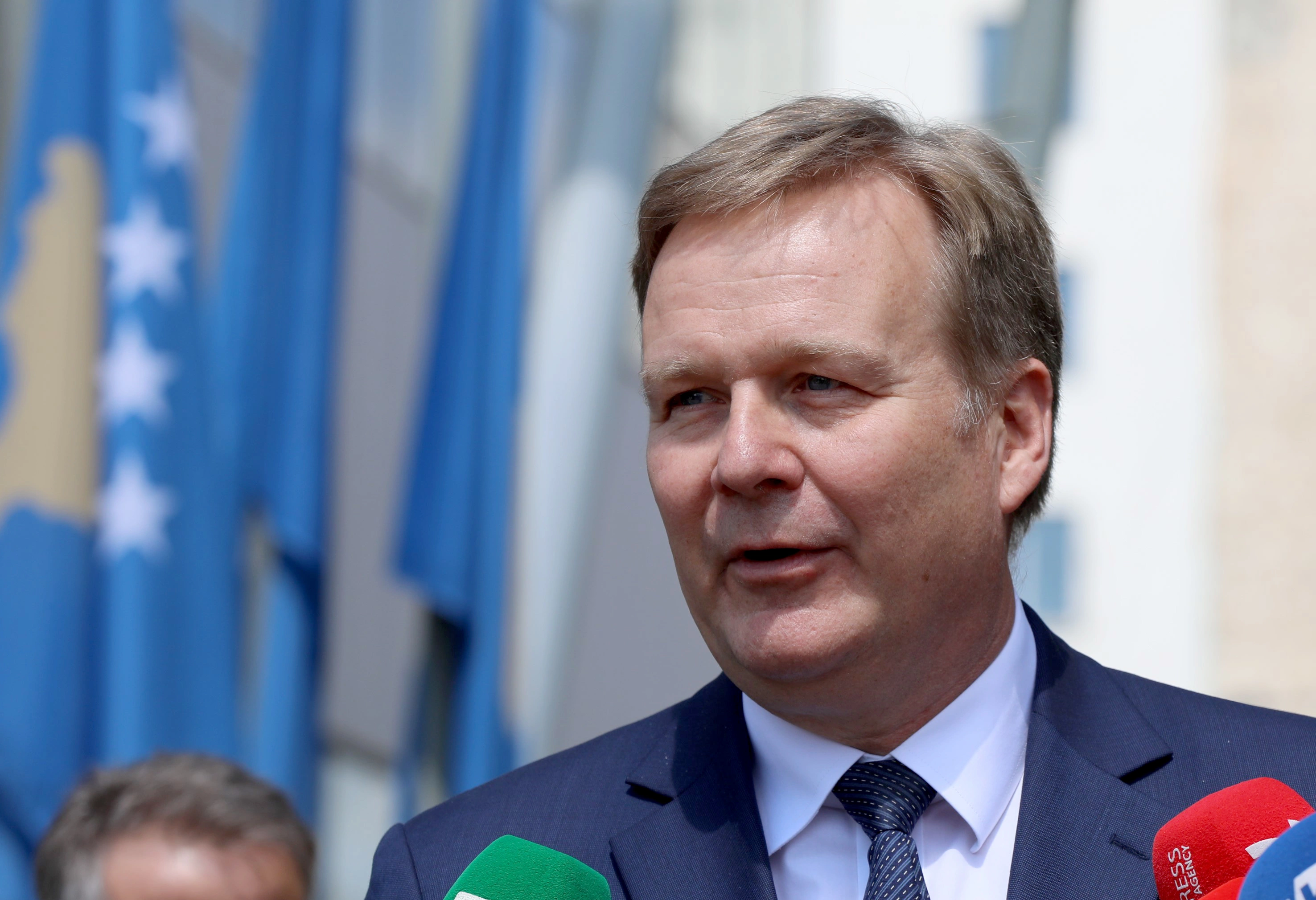 Peter Sorensen
