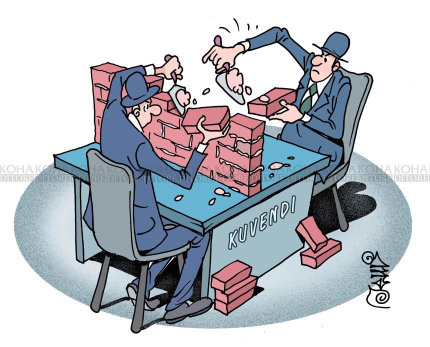Karikatura e ditës
