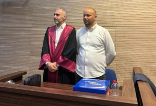 Hadi Nura - Besnik Berisha