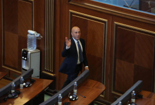 haradinaj