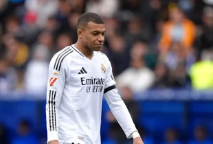 Mbappe