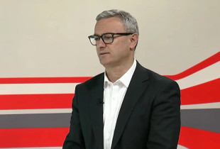 Dritëro Arifi