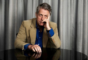 Hugh Grant