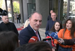 Fatmir Limaj