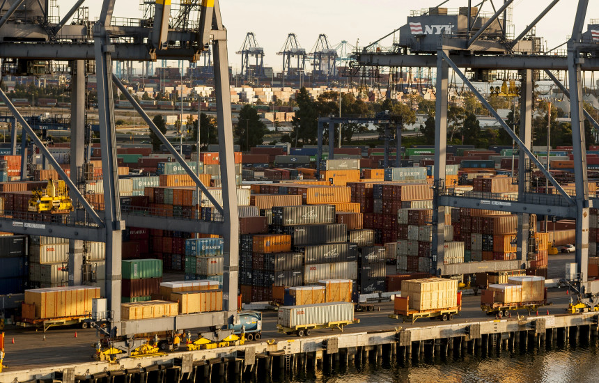 Kalifornia ia kalon Japonisë si ekonomia e katërt më e madhe në botë