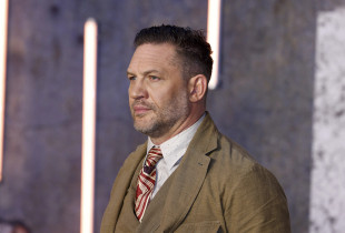 Tom Hardy
