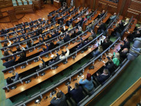 Kuvendi i Kosovës - 25 prill 2025