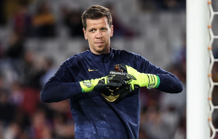 Szczesny