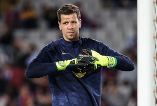 Szczesny