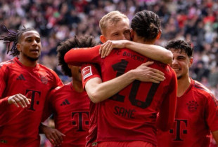 bayern