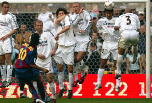 El Clasico