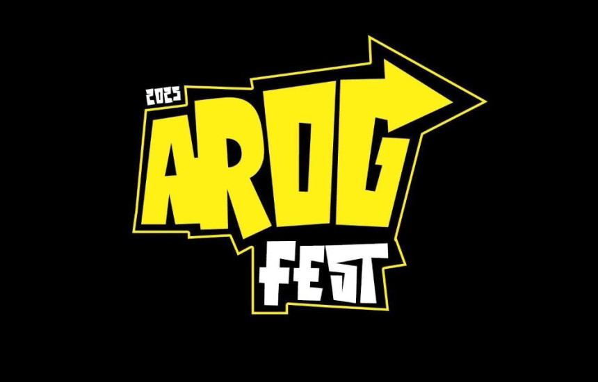 arogfest