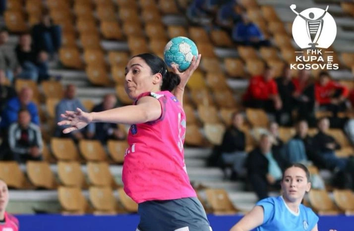 Hendbollistet e Istogut