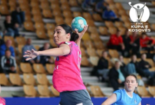 Hendbollistet e Istogut