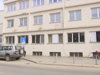 OBjekti i Ministrise se Bujqesise ne Ulpiane