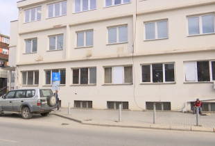 OBjekti i Ministrise se Bujqesise ne Ulpiane