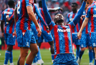 crystal palace