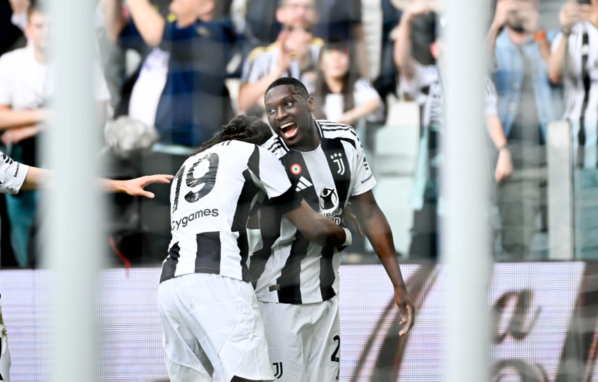 Juventus