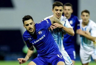 Dinamo Zagrebi