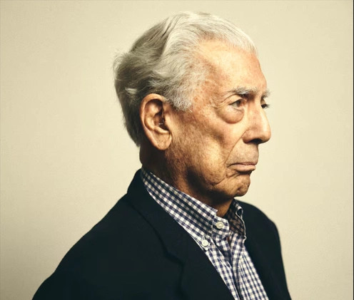 Mario Vargas Llosa: “Kam kërkuar punë të atilla që më linin kohë të mjaftueshme për të bërë letërsi